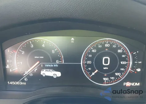 2015 Cadillac Escalade Luxury from USA, damaged, VIN 1GYS4MKJXFR709723